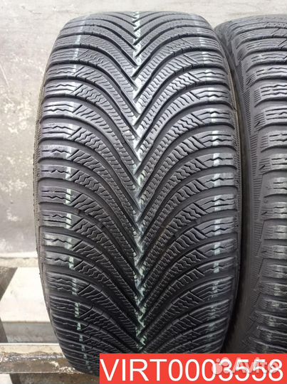 Michelin Alpin 5 225/45 R17 94V