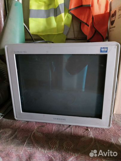 Монитор для компьютера