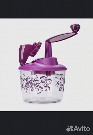 Многофункиональный измельчитель