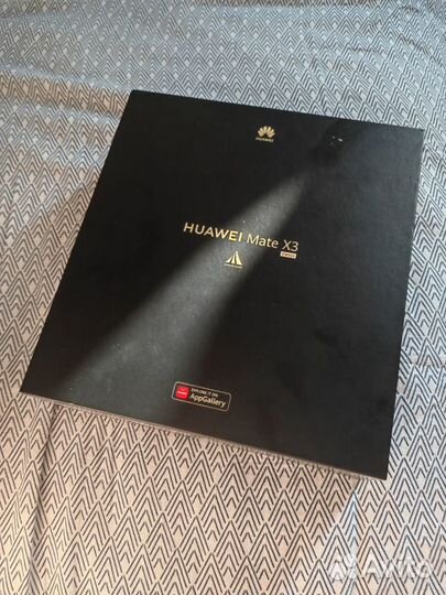 HUAWEI Mate X3, 12/512 ГБ