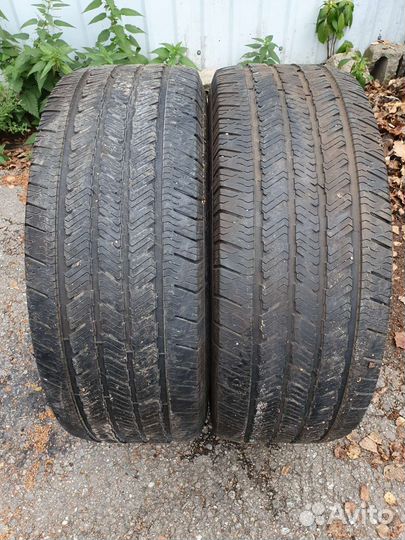 Michelin Premier LTX 275/60 R18