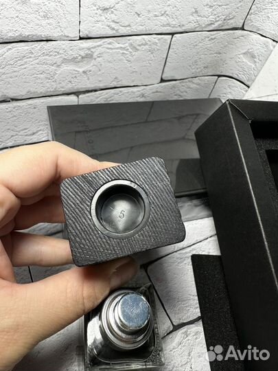 Nasomatto black afgano parfum