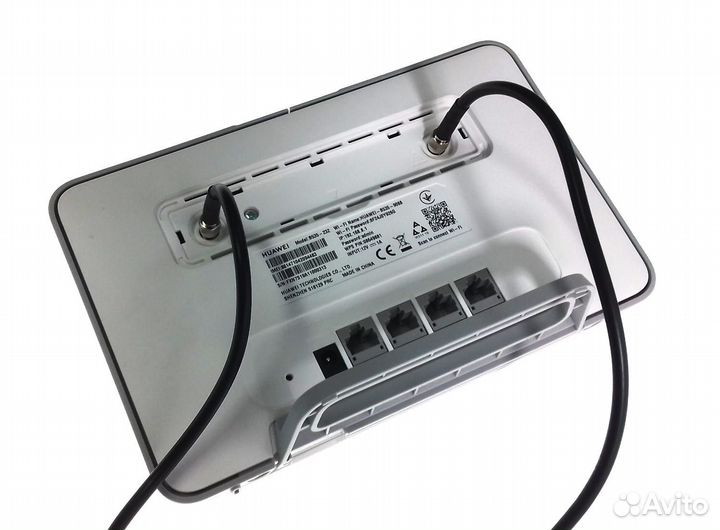 Интернет-центр Huawei B535-232a 7cat