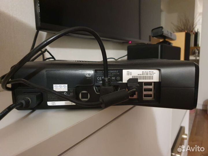 Xbox 360s freeboot