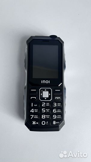 INOI 246Z