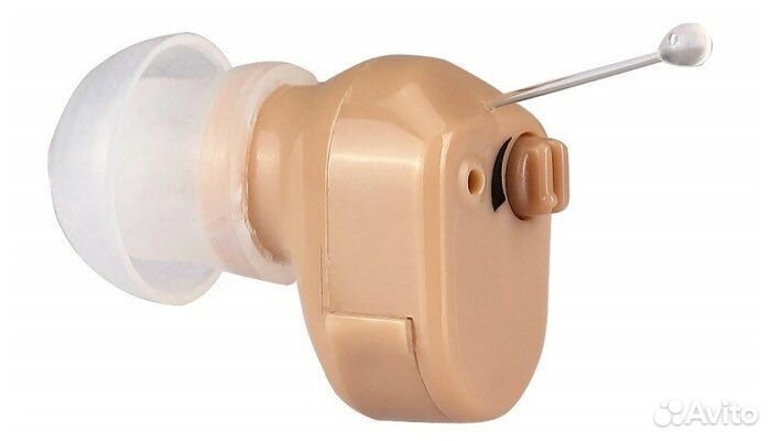 Слуховой аппарат axon K-188, новый, розница/опт