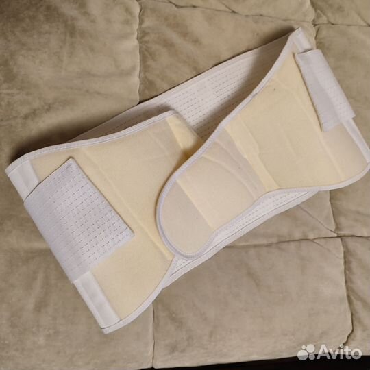 Бандаж для беременных orlett ms 99 xl