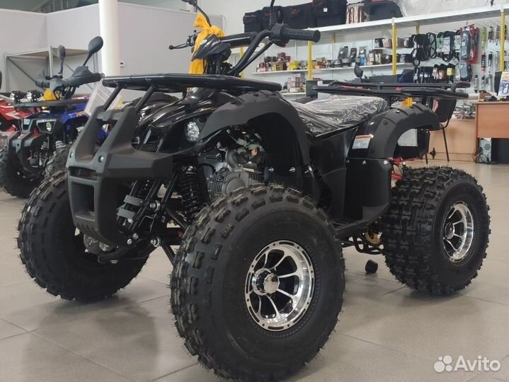 Квадроцикл promax kids 150 LUX