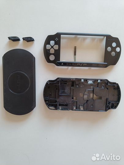 Запчасти PSP e1008 (street) / 200x
