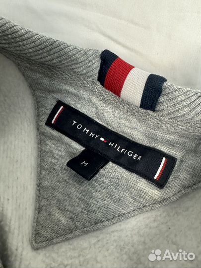 Свитшот Tommy Hilfiger M размер