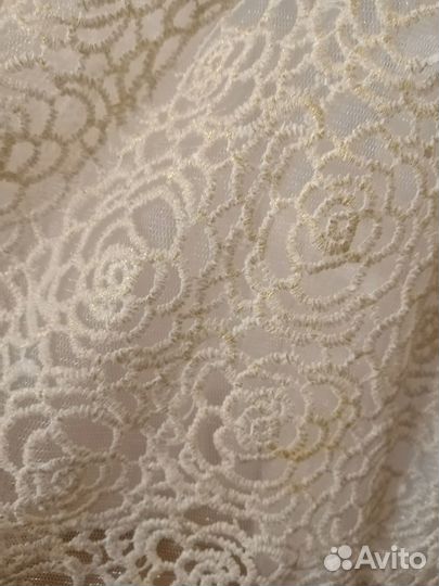 Платье праздничное 104