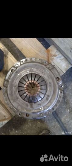 Сцепление opel c20ne x20xev