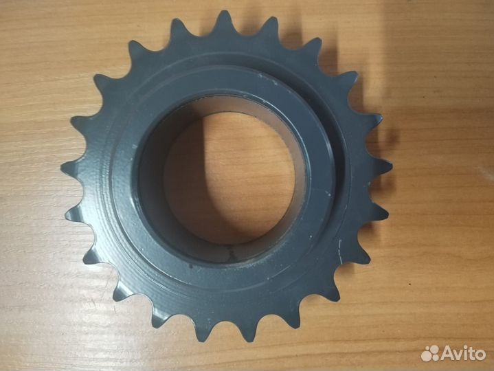 Звезда паразитная на пресс Клаас (claas) 44, 62