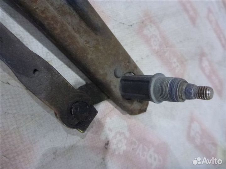 Трапеция стеклоочистителя передняя Volkswagen