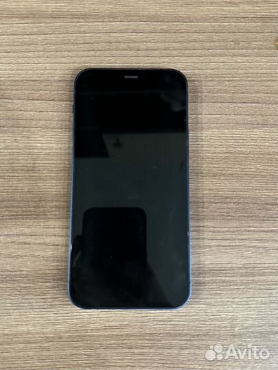 iPhone 12 mini, 256 ГБ