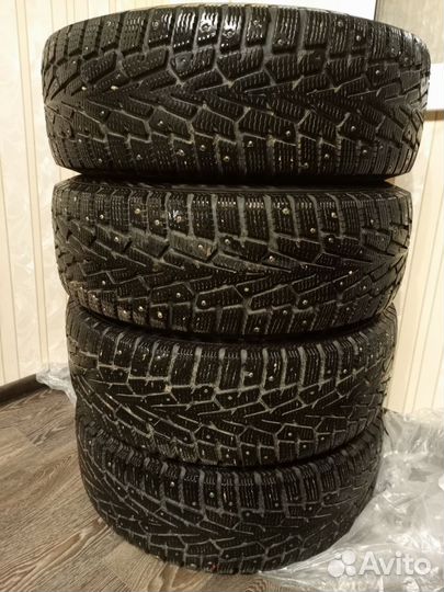 Cordiant Snow Cross 215/65 R16 102