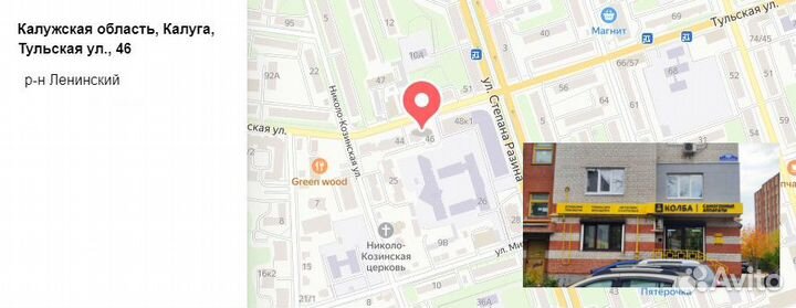 Тэн 3 кВт (нерж.) для самогонного аппарата