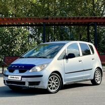 Mitsubishi Colt 1.3 MT, 2005, 200 000 км, с пробегом, цена 370 000 руб.