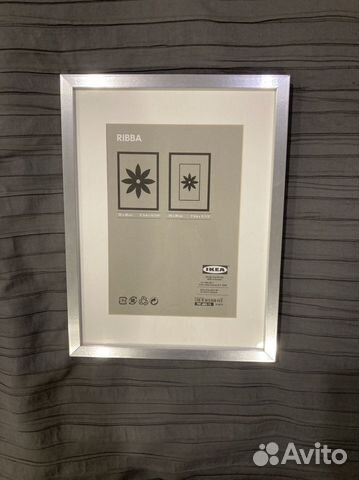 Рамка IKEA