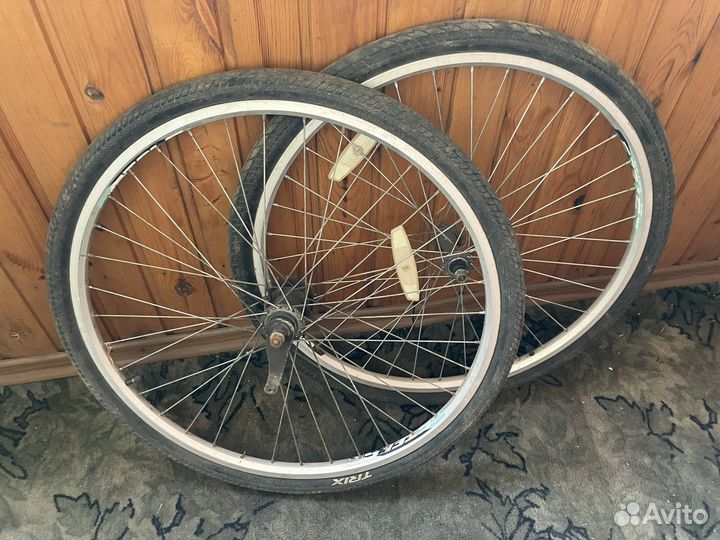 Колеса для велосипеда
