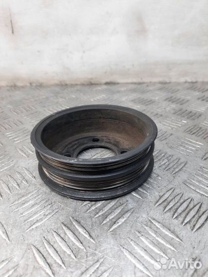 Шкив помпы Lexus Is200 седан 2.0 1GFE 2004