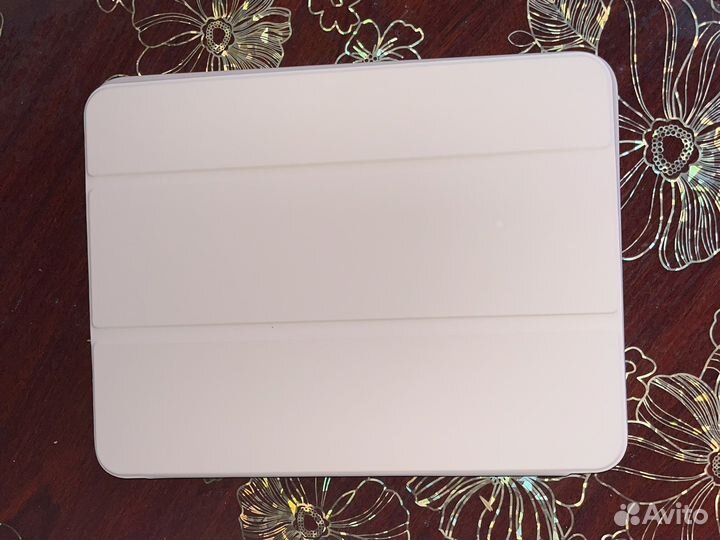 Чехол на iPad air 10.9 (2022года)