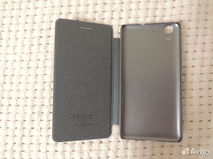 Чехол на Huawei Y6ll Новый