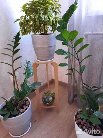 Подставка для цветов