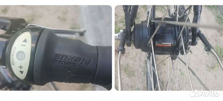 Велосипеды бу взрослый 28 колеса