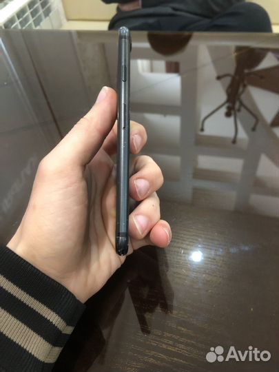 iPhone 7, 32 ГБ