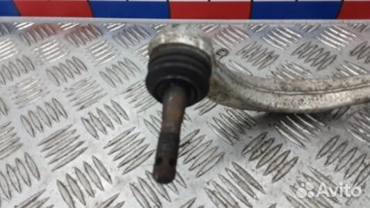 Рычаг передний верхний правый lexus LS 4 (3KR09O60