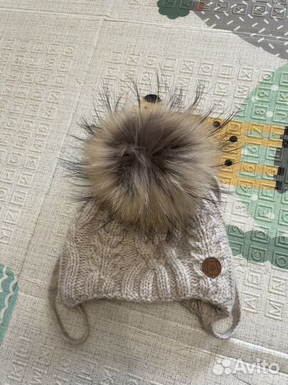 Зимний комбинезон sofuto