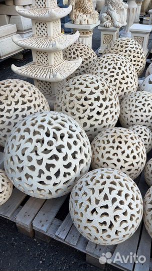 Декор для сада