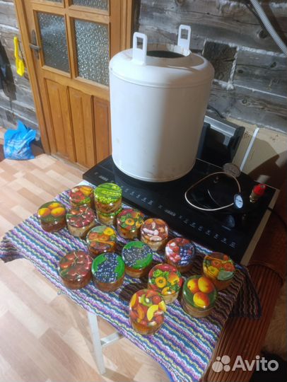 Автоклав белоруский