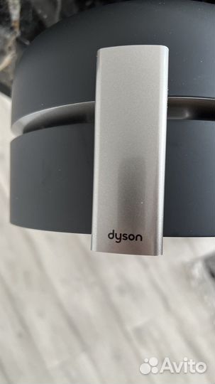 Очиститель воздуха dyson tp07 purifier