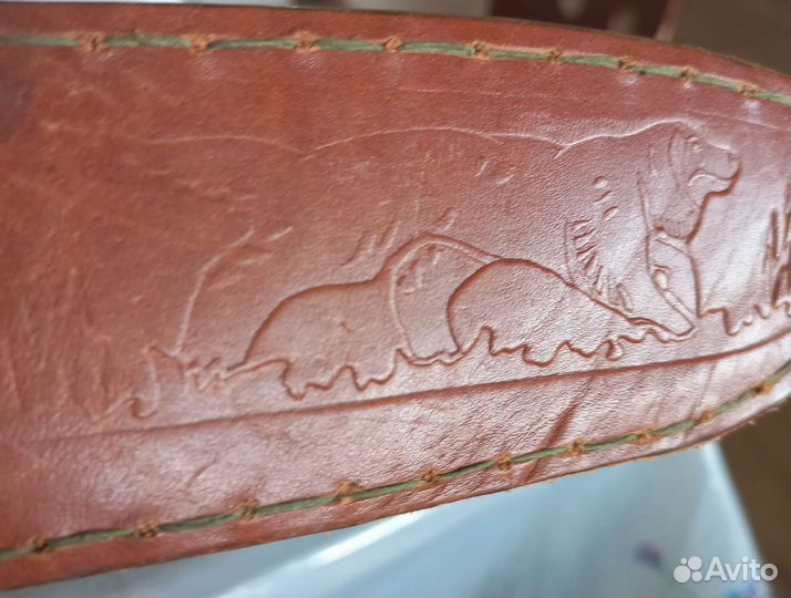 Нож sparler. Новый