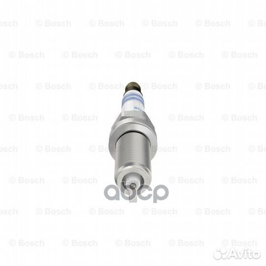 0242129522 bosch Свеча VR8SII30X 0242129522 Bosch