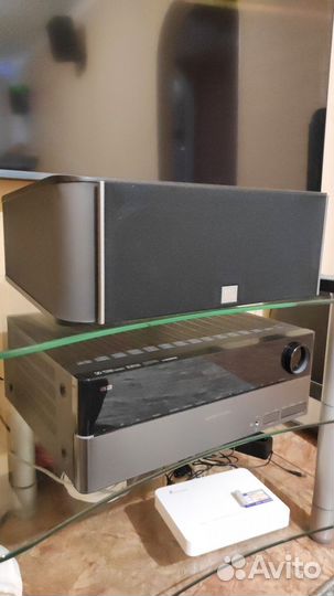 Harman kardon avr 260