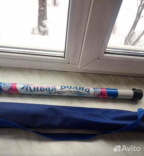 Волновой тренажёр Агашина «Живая волна»