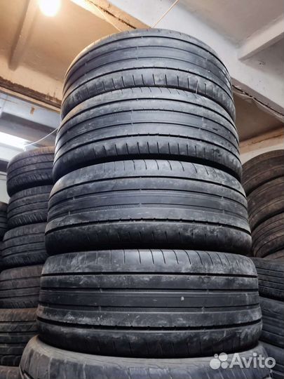 Goodyear Eagle F1 Asymmetric 3 255/50 R20