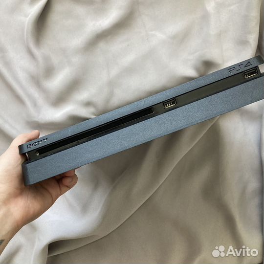 Sony PS4 slim 1tb
