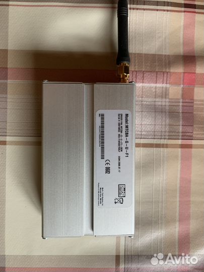 Модем gprs MultiTech