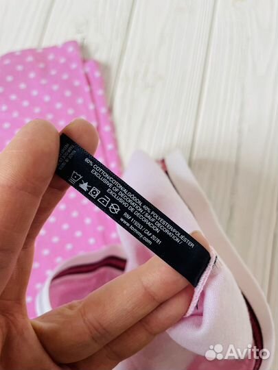 Штаны Tommy hilfiger оригинал