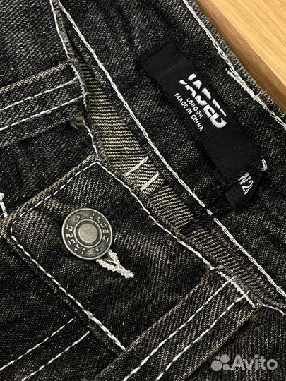 Jaded london джинсы 28-36