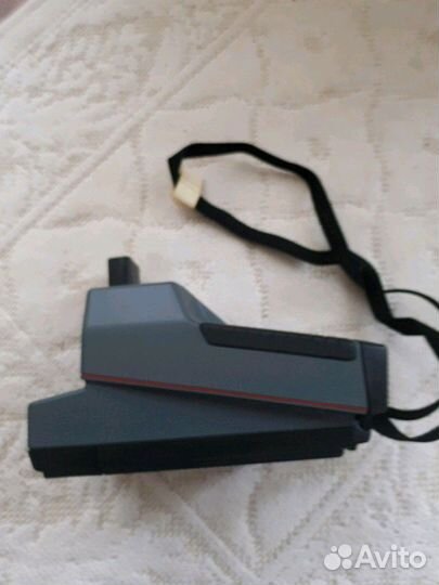 Palaroid, фотоаппарат мгновенной фотографии