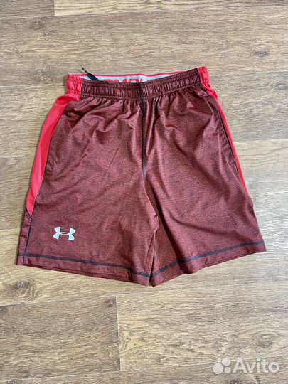 Шорты under armour