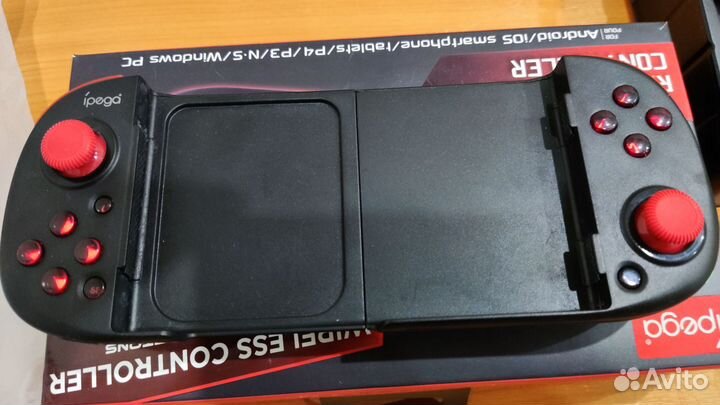 Джойстик blutooth