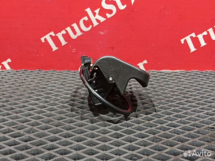 Кнопка регулировки сиденья 2023г