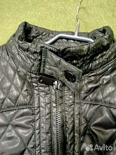 Куртка для девочки 40р