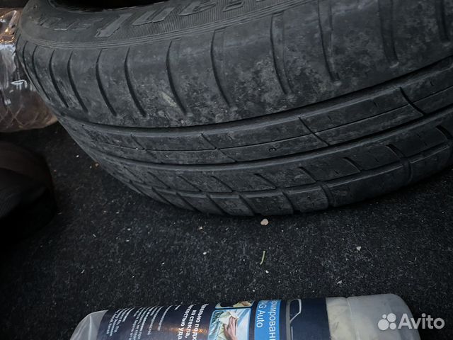 Cordiant Sport 2 185/60 R15